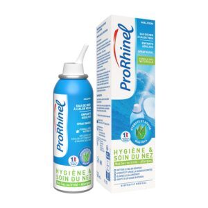 PRORHINEL — Spray Nasal Eau de Mer à l'Aloe Vera 100 ml
