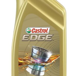 CASTROL Edge 5W-30 M — Huile moteur 1L