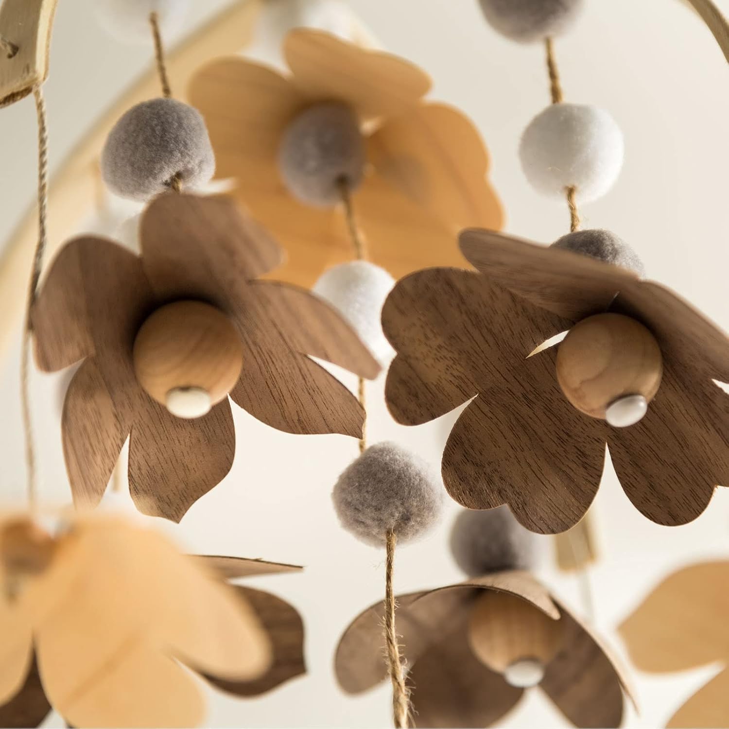 CRICUT — Feuilles de bois naturel 30,5 x 30,5 cm x2 – Image 3