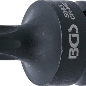 BGS 5565 — Douille à embout Torx T65 3/4" 60 mm