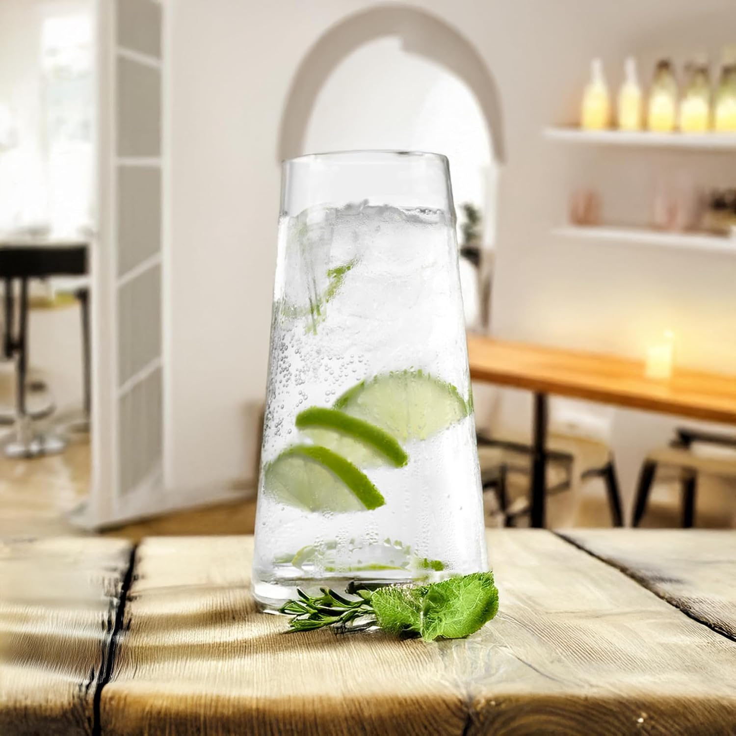STÖLZLE LAUSITZ Power — Lot de 6 Verres longdrink 460 ml – Image 6