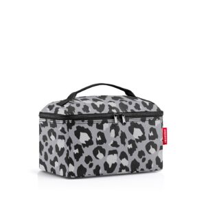 Alternative view of REISENTHEL beautycase — Trousse de toilette Leo Nero
