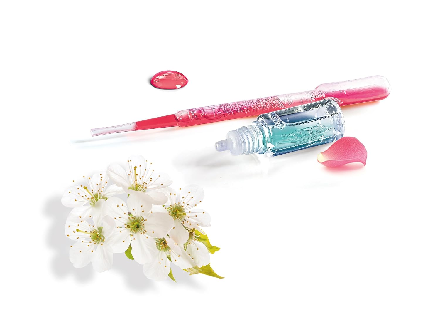 CLEMENTONI Le Laboratoire des Parfums Deluxe — Coffret Scientifique – Image 15