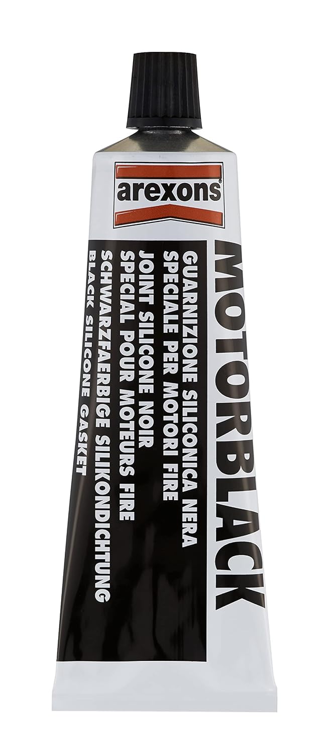 AREXONS — Pâte à Joint Silicone Noire Moteur – Image 27