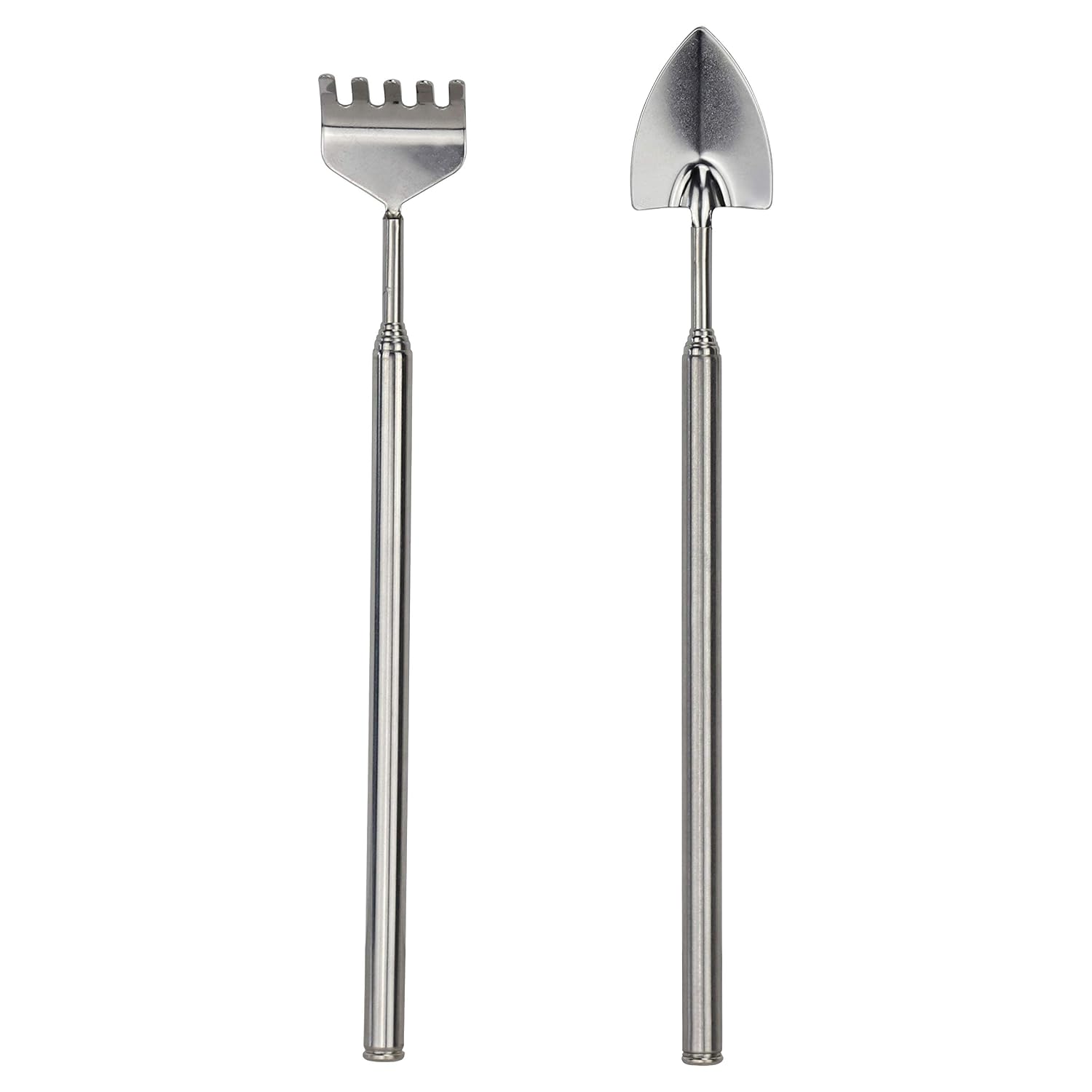 ESSCHERT — Set de 2 Outils télescopiques pour terrarium