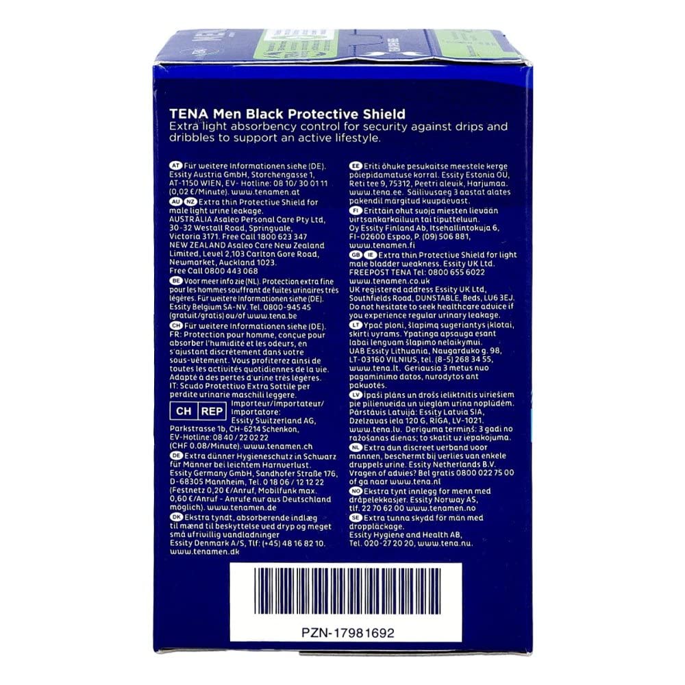 Tena men Extra Light einlagen 14 St – Image 5