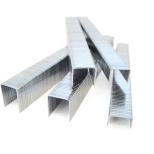 Alternative view of TACWISE — Agrafes galvanisées type 140/6 mm x5000