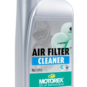 Alternative view of AIR FILTER CLEANER — Nettoyant filtre à air 1L