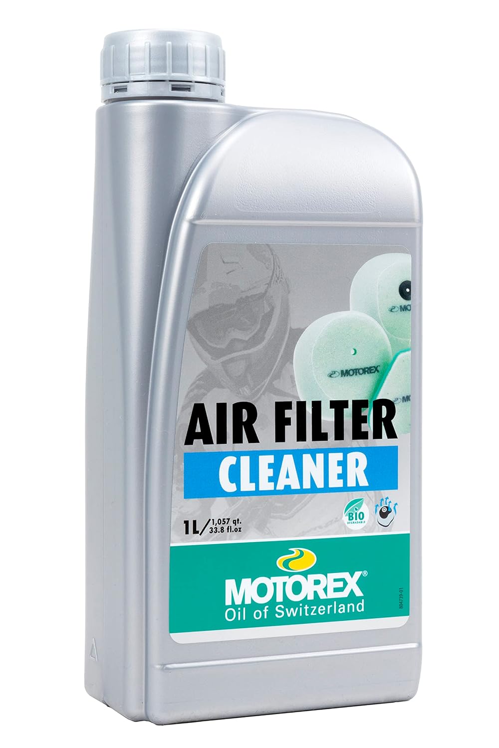 AIR FILTER CLEANER — Nettoyant filtre à air 1L – Image 2