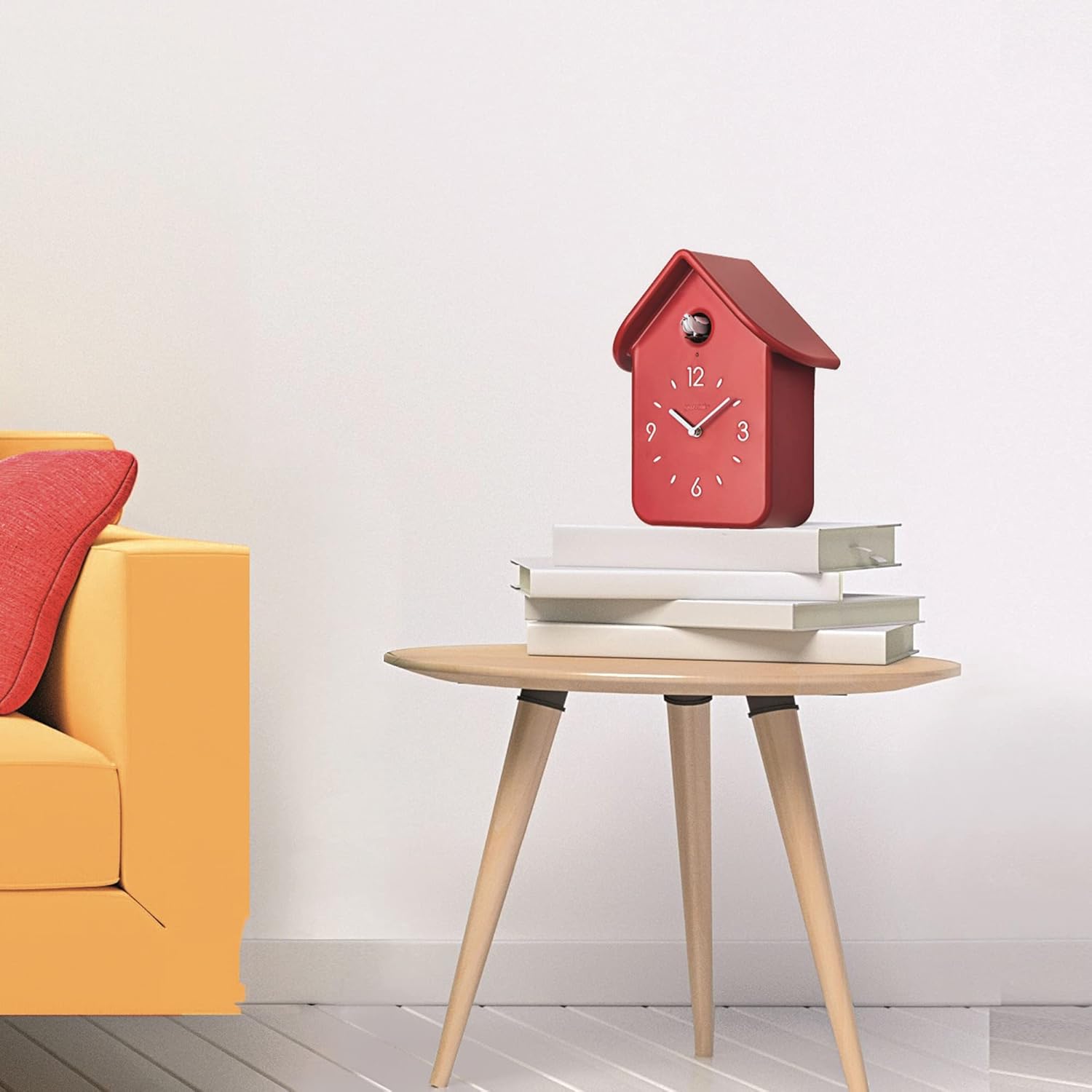 GUZZINI Home — Horloge coucou 24,8 x 12 x 39 cm – Image 8