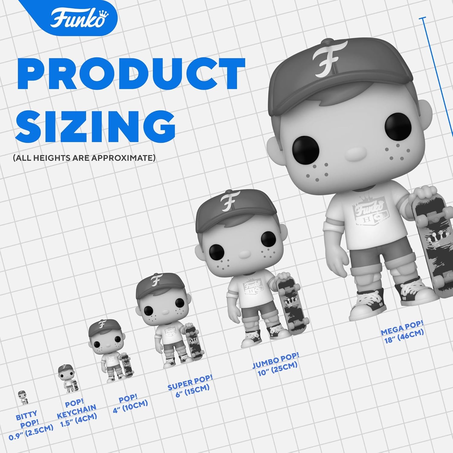 FUNKO POP! — Figurine Vinyle Sang-Woo 218 9,5 cm – Image 18