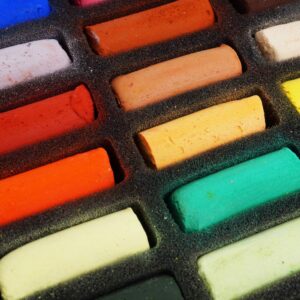 Alternative view of SENNELIER Soft Half ST Landscape — Set de 30 pastels