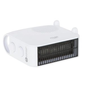 Alternative view of ADLER AD 7725W — Ventilateur thermique 2000 W blanc