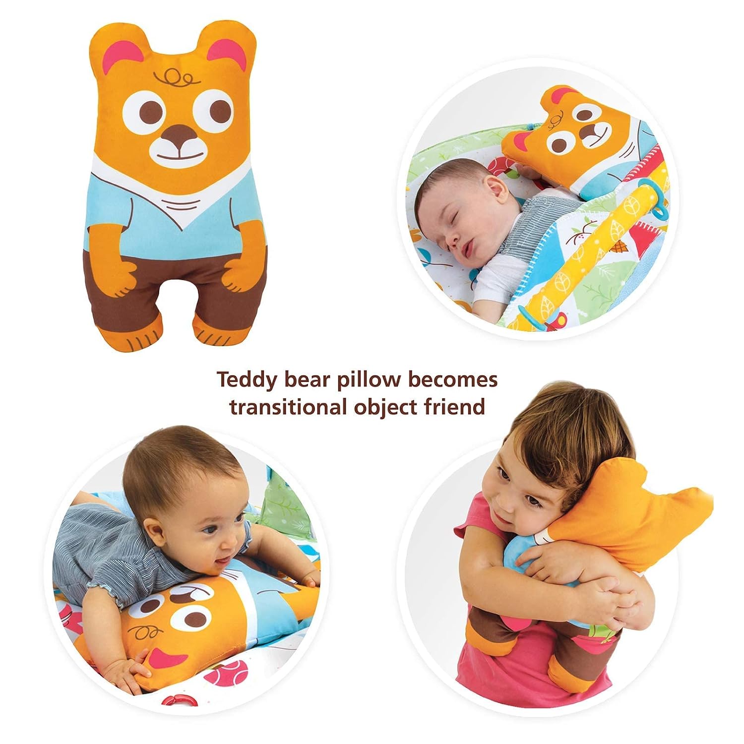 YOOKIDOO — Tapis d'Éveil Bébé 3-en-1 Évolutif – Image 39