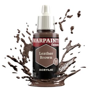 THE ARMY PAINTER Warpaints Fanatic — Peinture acrylique 18 ml