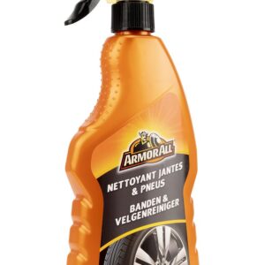 Alternative view of ARMOR ALL — Nettoyant Jantes et Pneus 500ml