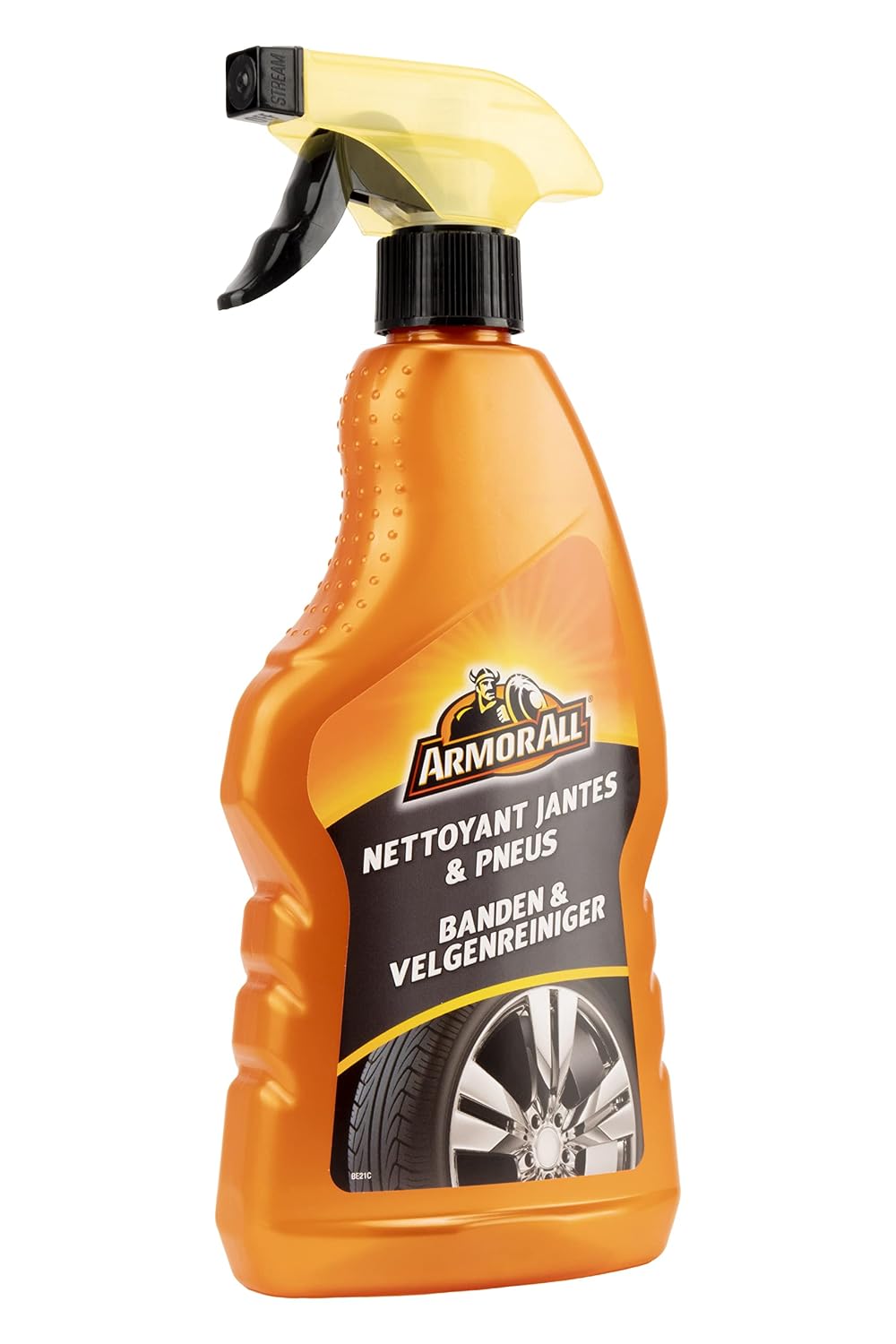 ARMOR ALL — Nettoyant Jantes et Pneus 500ml – Image 2
