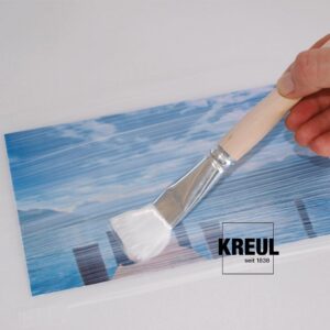 Alternative view of KREUL Foto Transfer Potch — Médium de transfert photo 750 ml