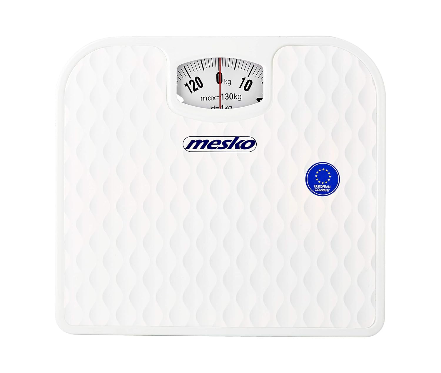 MESKO MS8160 — Pèse-personne mécanique 130 kg – Image 10