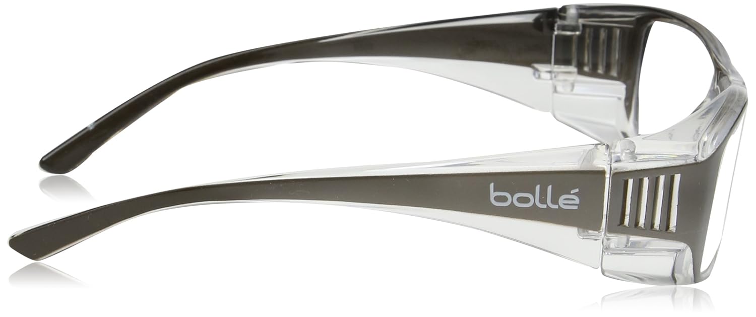 BOLLÉ B808 — Lunettes de sécurité enveloppantes – Image 14