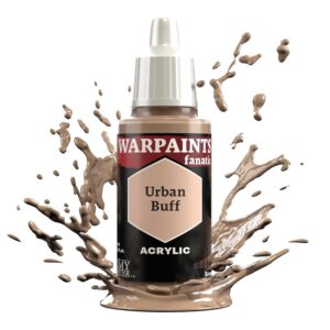 THE ARMY PAINTER Warpaints Fanatic — Peinture acrylique 18 ml