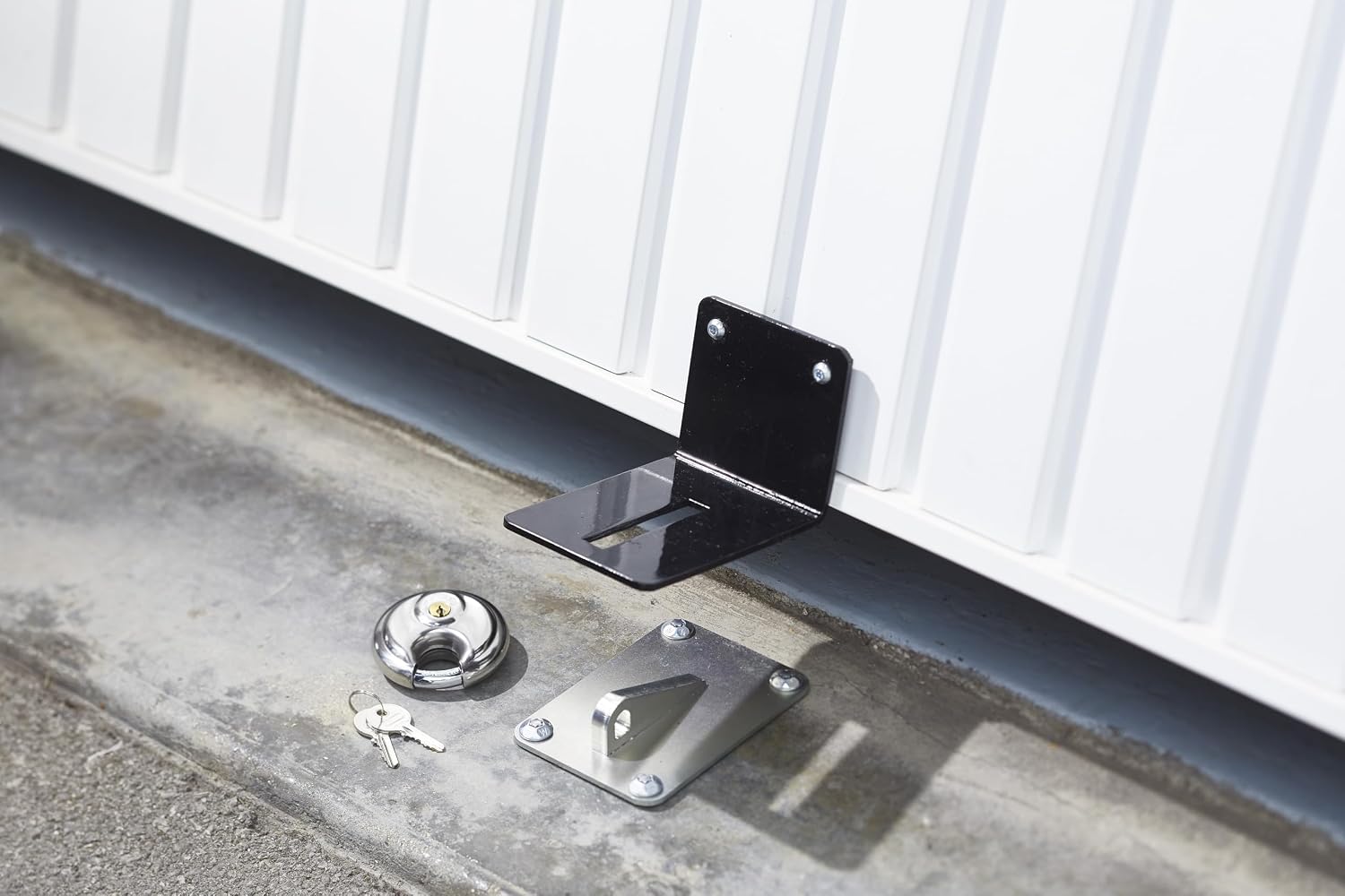 MOTTEZ Eco — Antivol porte de garage – Image 46