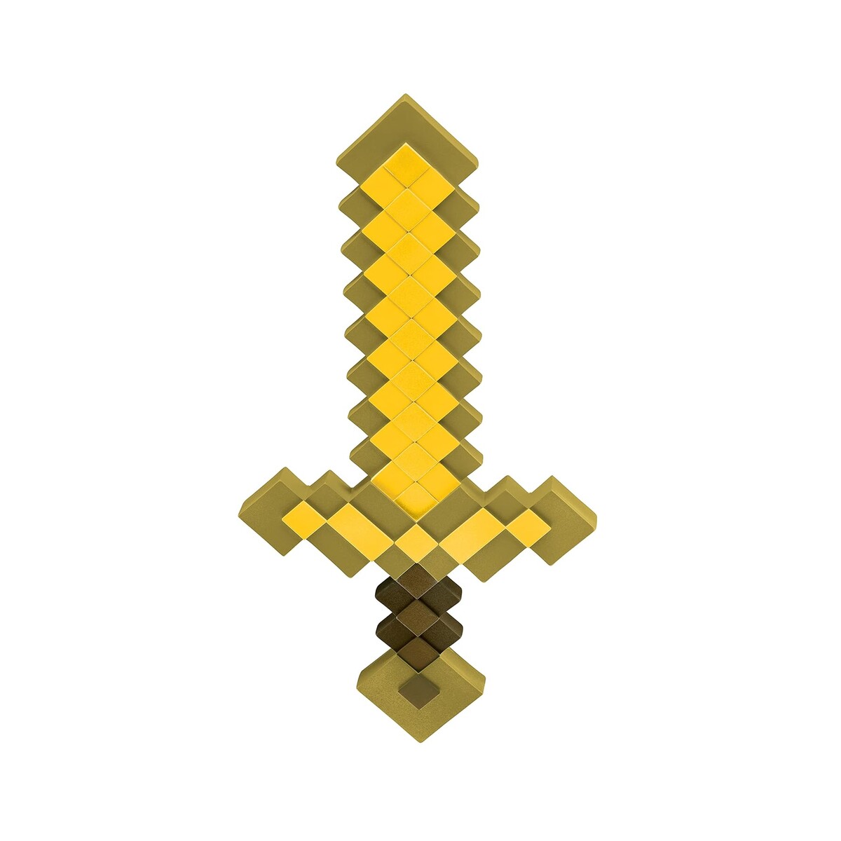 DISGUISE Minecraft — Épée Gold