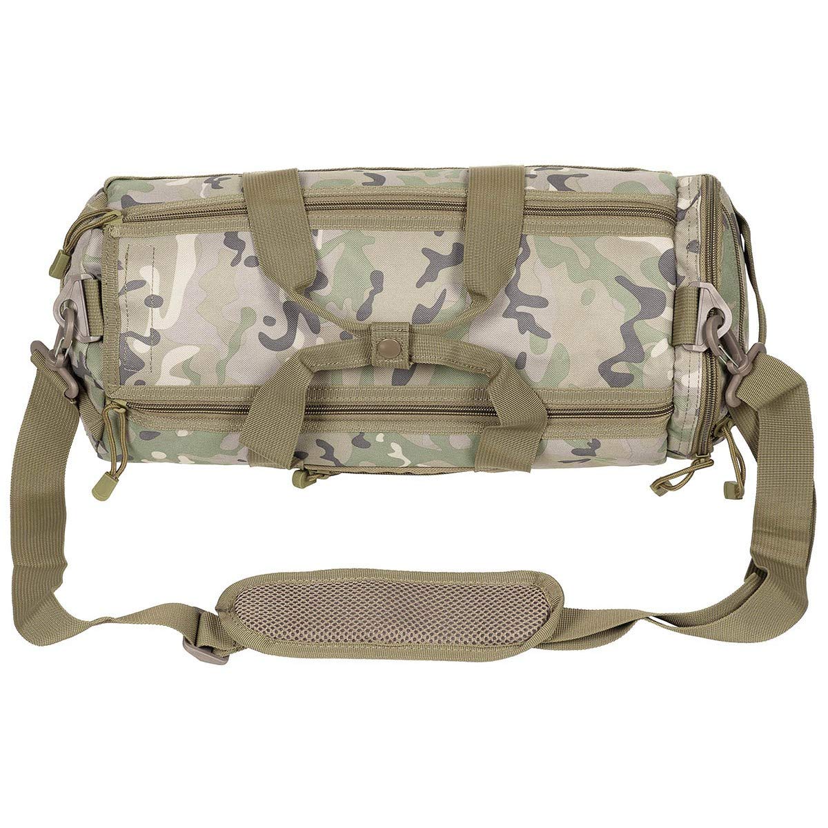 MFH Molle Operation — Sac 12L Camo – Image 3