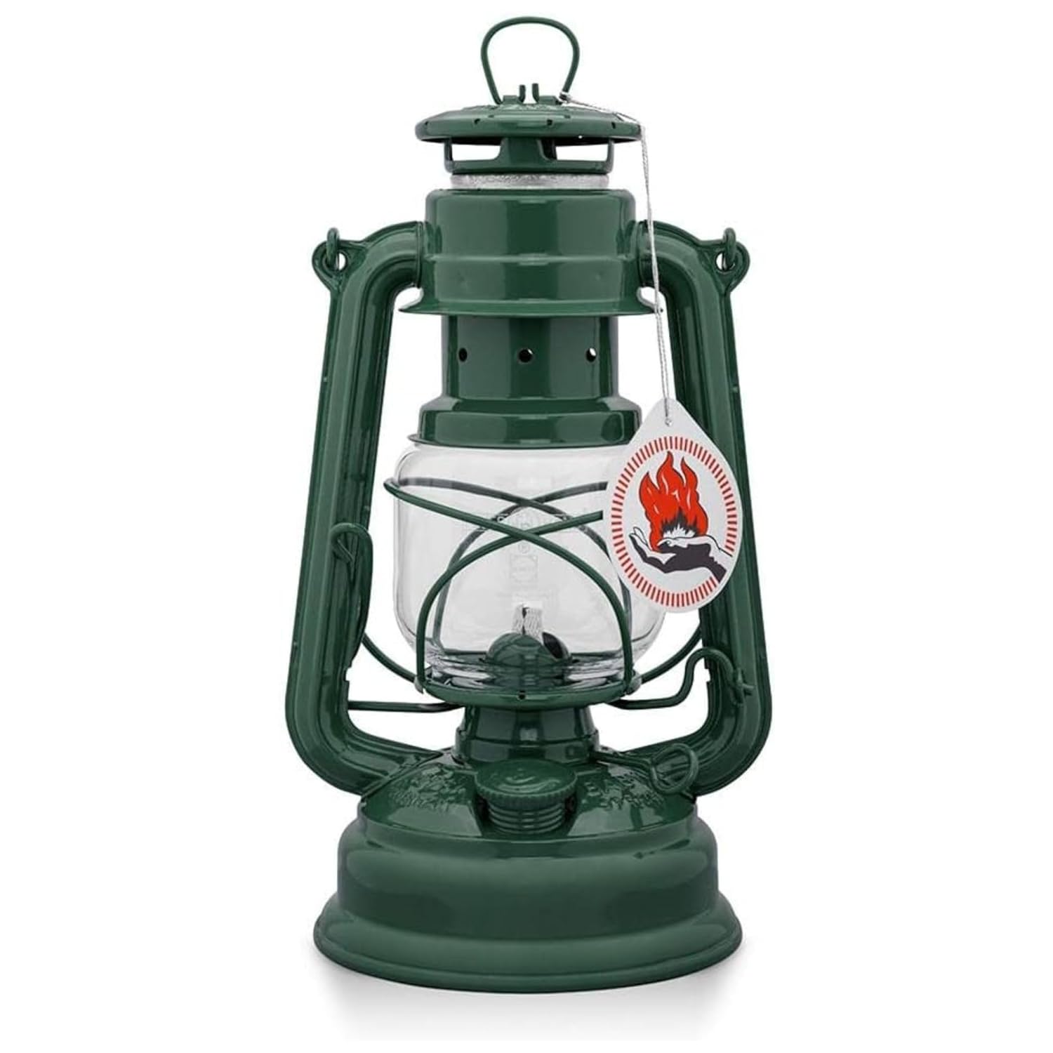 FEUERHAND Baby Special 276 — Lanterne tempête