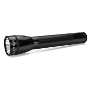 MAG-LITE ML25LT — Lampe torche LED 21,8 cm Noir