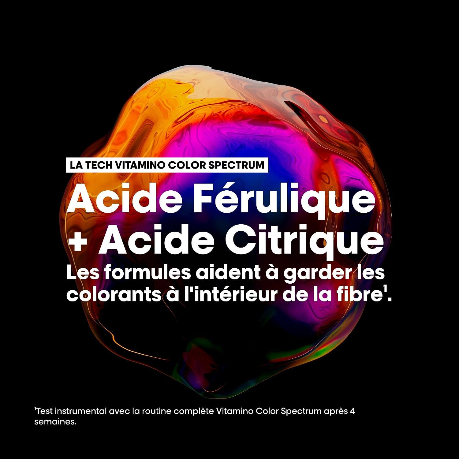L'OREAL PROFESSIONNEL Série Expert — Soin cheveux colorés 250 ml – Image 5