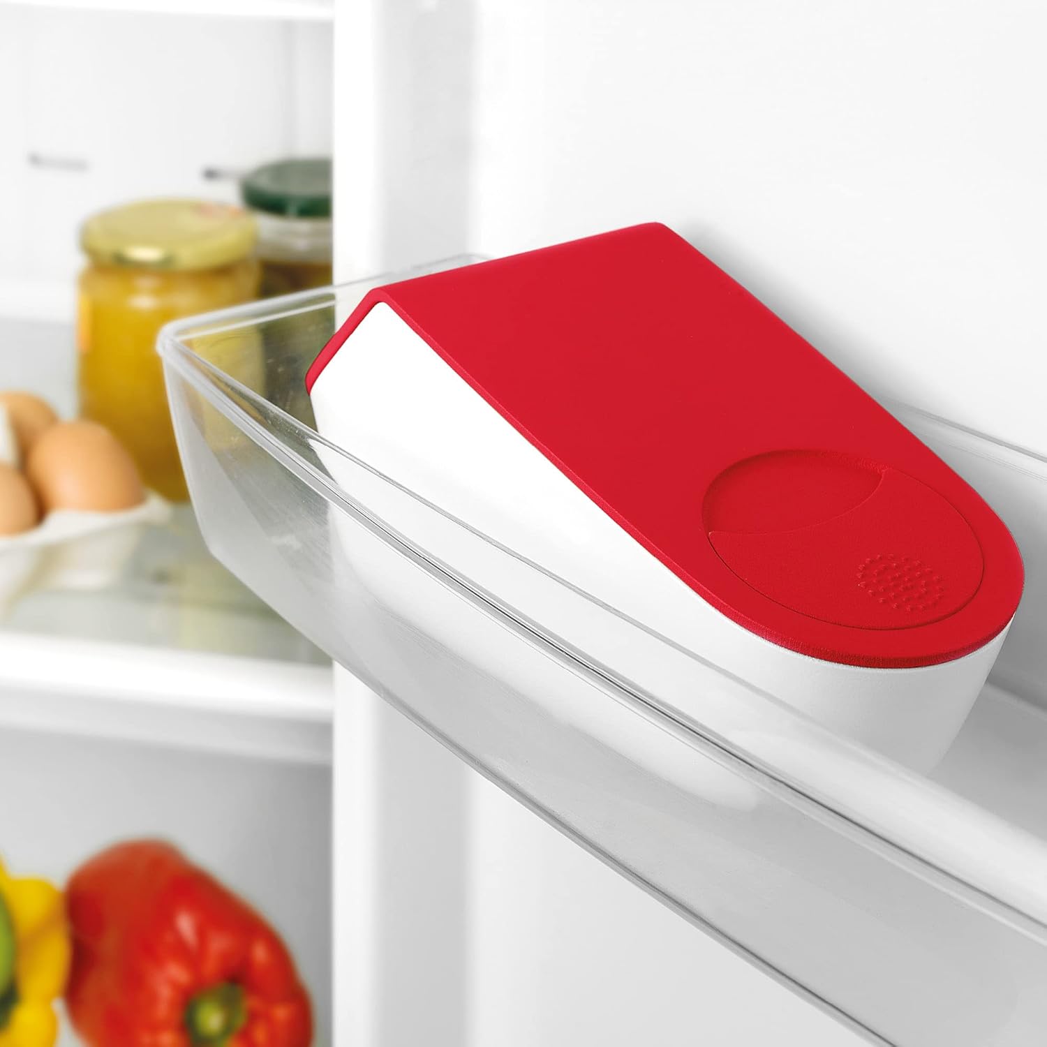 GUZZINI Grate&Store — Râpe avec récipient 267 cc – Image 4