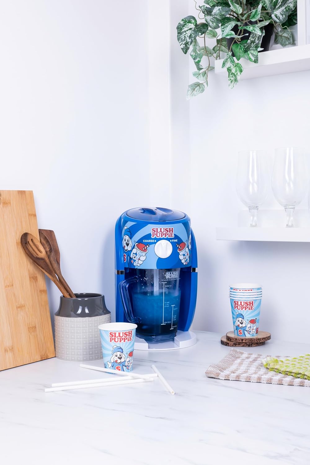 SLUSH PUPPiE — Machine à Granité 1 Litre – Image 13