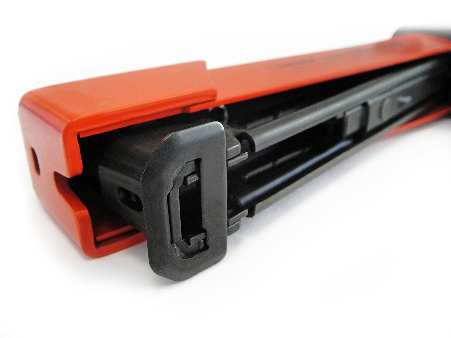 TACWISE A54 — Marteau agrafeur professionnel avec 2000 agrafes – Image 7
