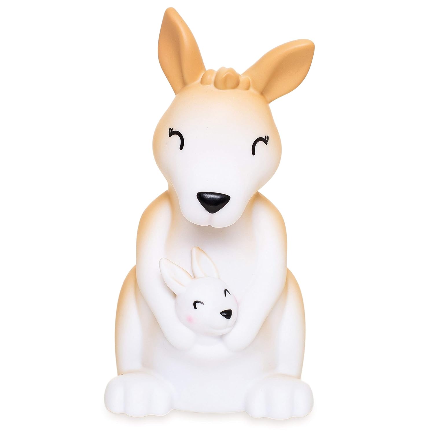 DHINK — Veilleuse LED enfant Kangourou avec minuteur – Image 6