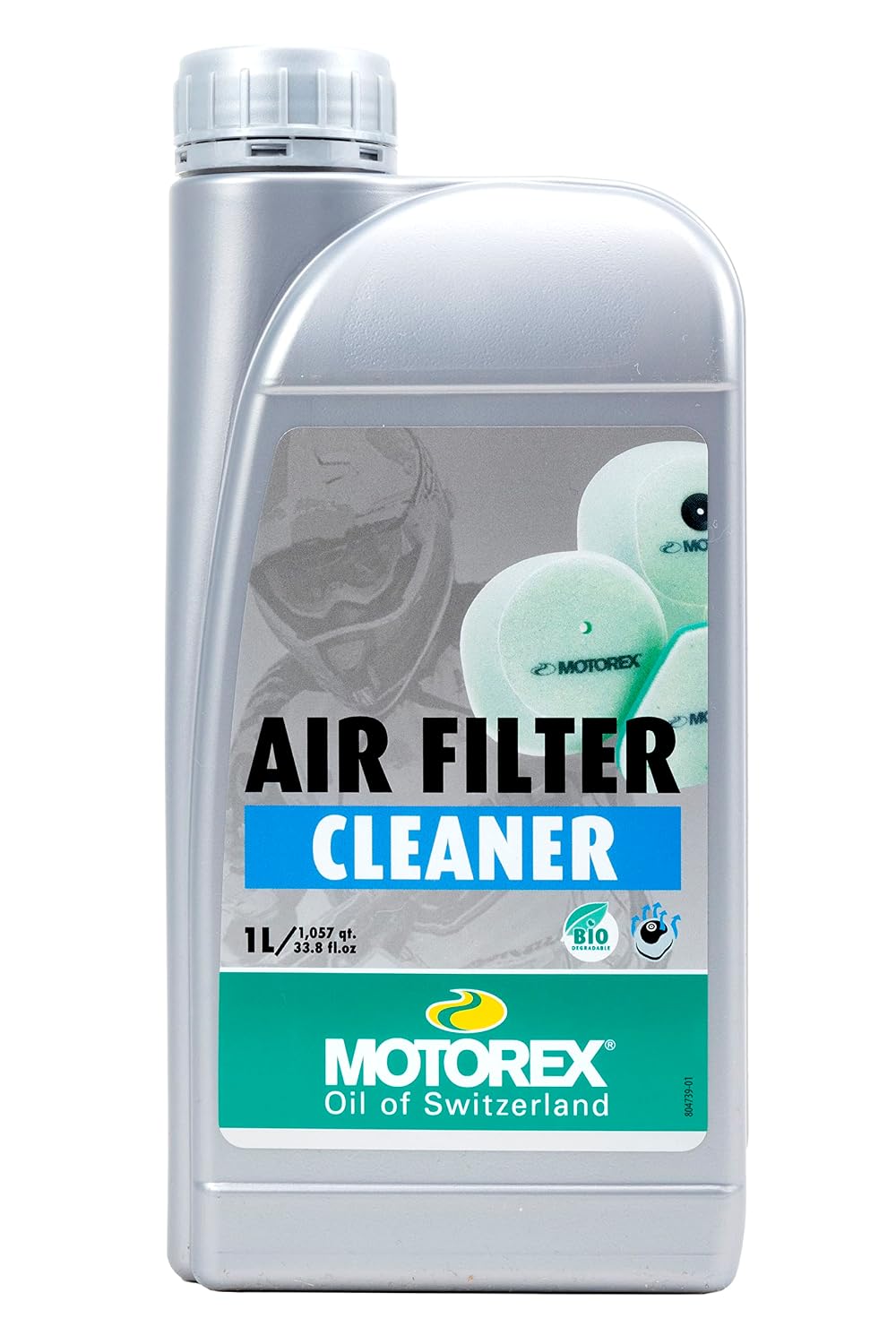 AIR FILTER CLEANER — Nettoyant filtre à air 1L – Image 3