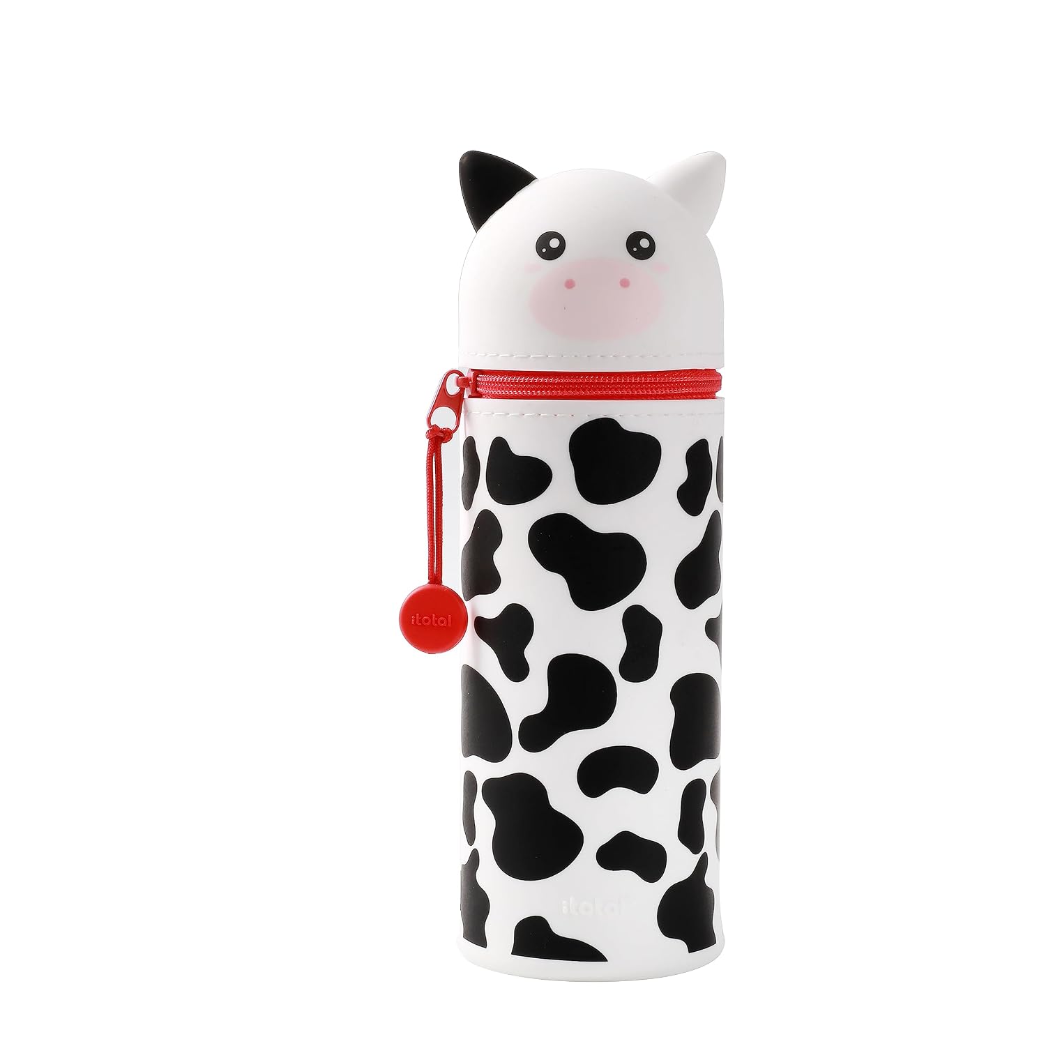 I-TOTAL — Étui en Silicone Extensible Vache
