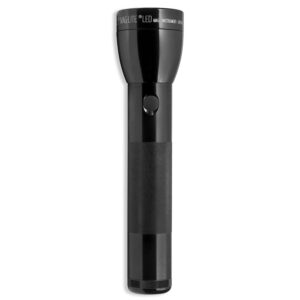 Alternative view of MAGLITE ML300L — Lampe torche LED 2 piles D Noir