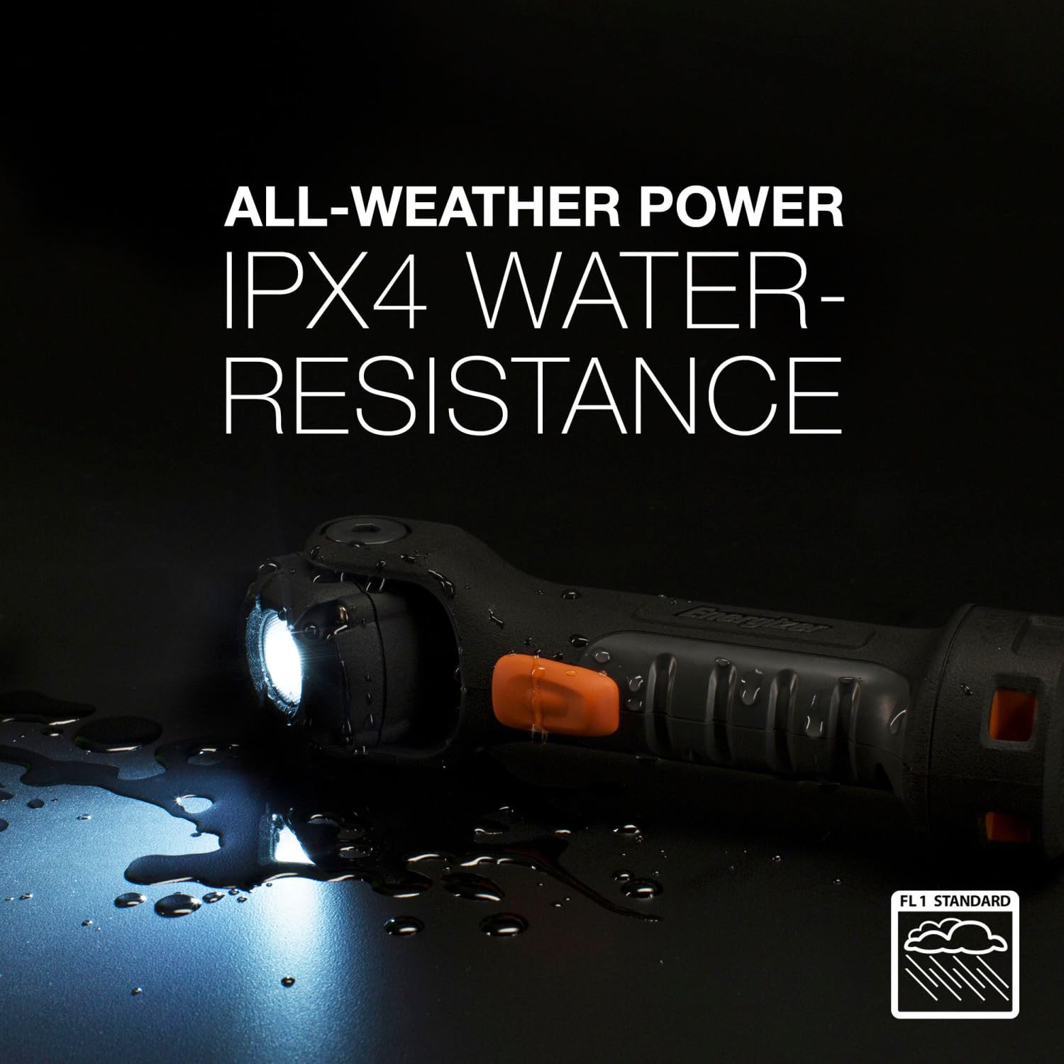 ENERGIZER Hard Case — Lampe torche LED pivotante 175° – Image 37