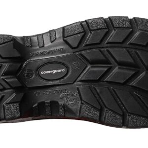 Alternative view of COVERGUARD Agate II — Chaussures de sécurité montantes 42 EU