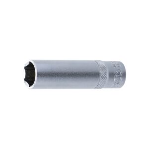 BGS — Douille longue 6 pans 10 mm (3/8") 13 mm