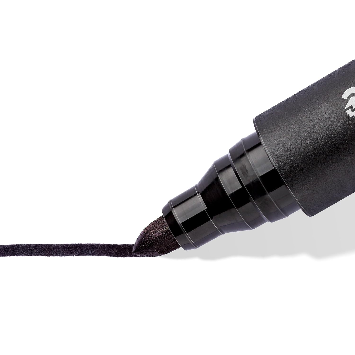 STAEDTLER Lumocolor — Set de 8 Marqueurs Permanents 2 mm – Image 5