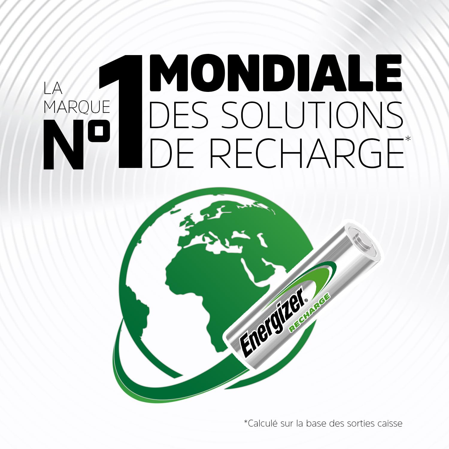 ENERGIZER Recharge Power Plus — Piles D rechargeables x2 2500 mAh – Image 13