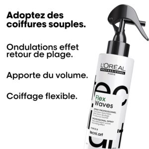 Alternative view of L'ORÉAL PROFESSIONNEL Tecni.Art — Spray coiffant effet plage 190 ml