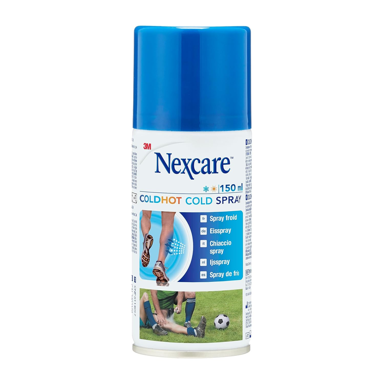 NEXCARE ColdHot — Spray Froid 150 ml