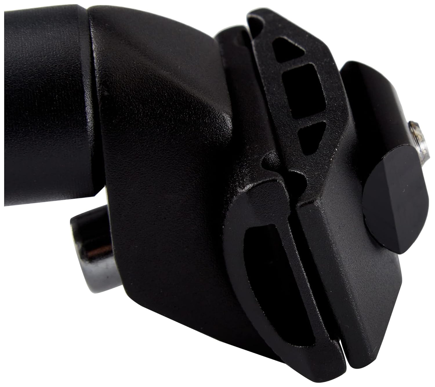 KALLOY UNO SP-353 — Tige de Selle 25,8 mm 350 mm Noir – Image 8