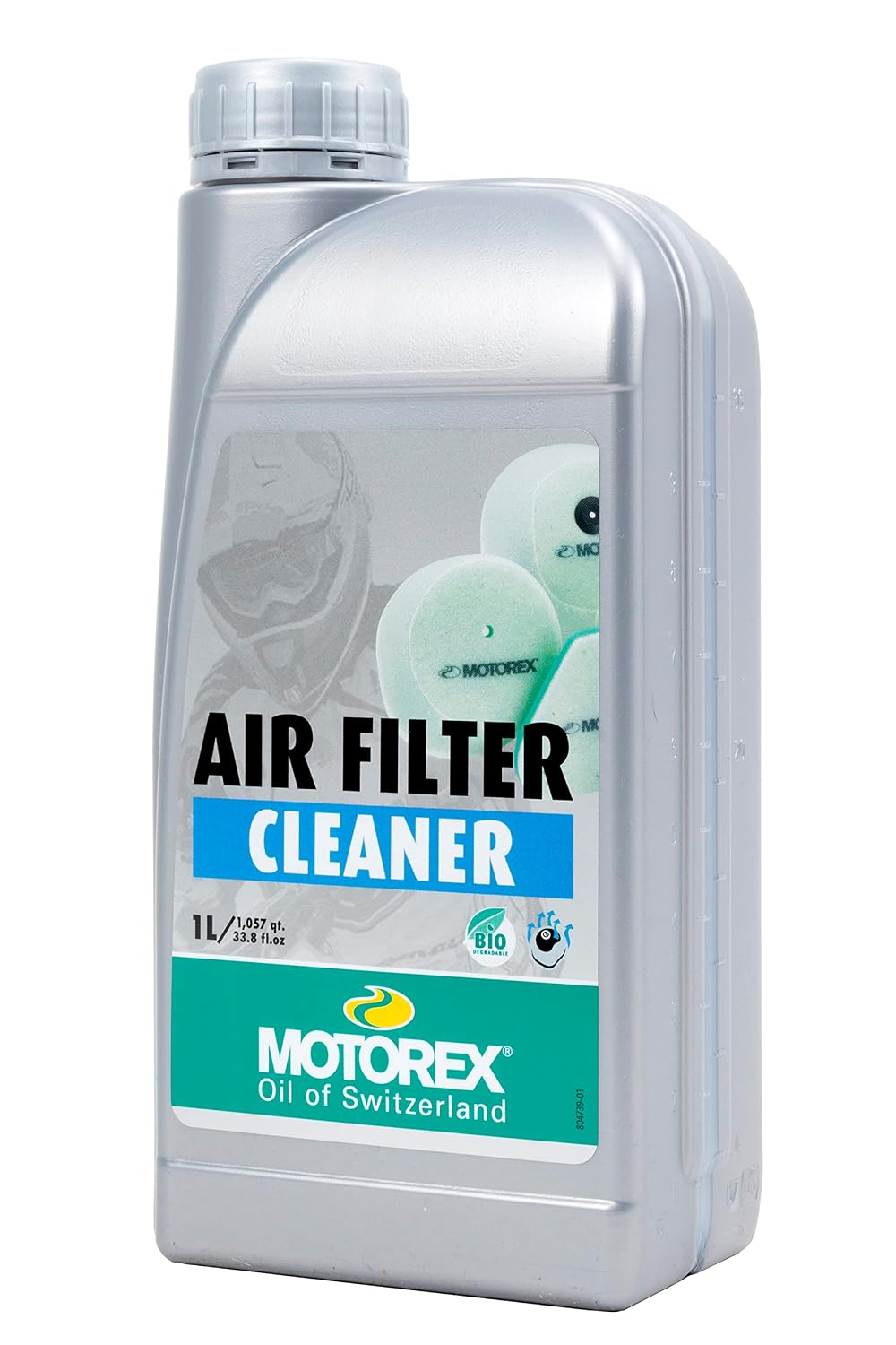 AIR FILTER CLEANER — Nettoyant filtre à air 1L – Image 4