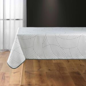 DOUCEUR D'INTÉRIEUR Linea — Nappe rectangle 150 x 200 cm