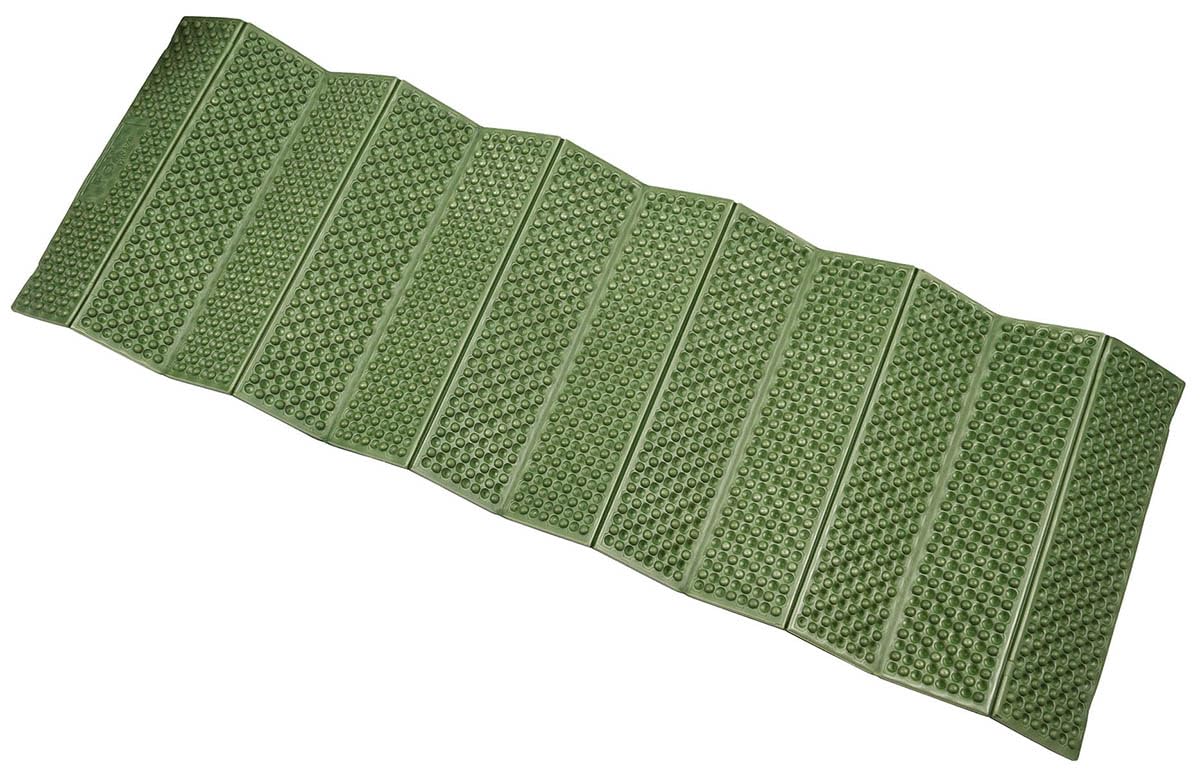 MFH — Tapis thermique pliable olive – Image 2
