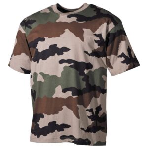 MFH — T-shirt CCE taille XL